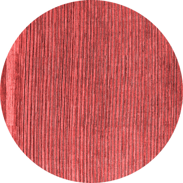Abstract Red Modern Rug, abs5148red