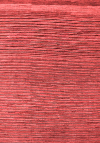 Abstract Red Modern Rug, abs5148red