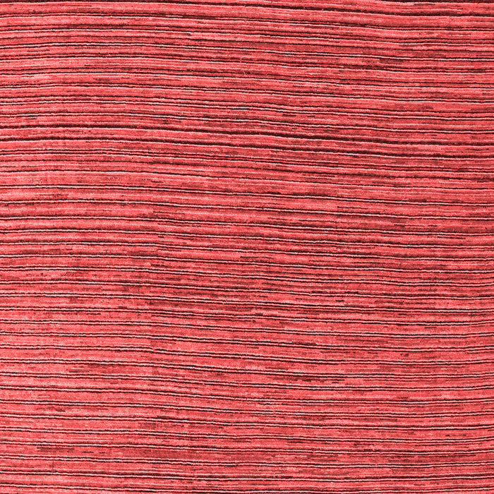 Abstract Red Modern Area Rugs