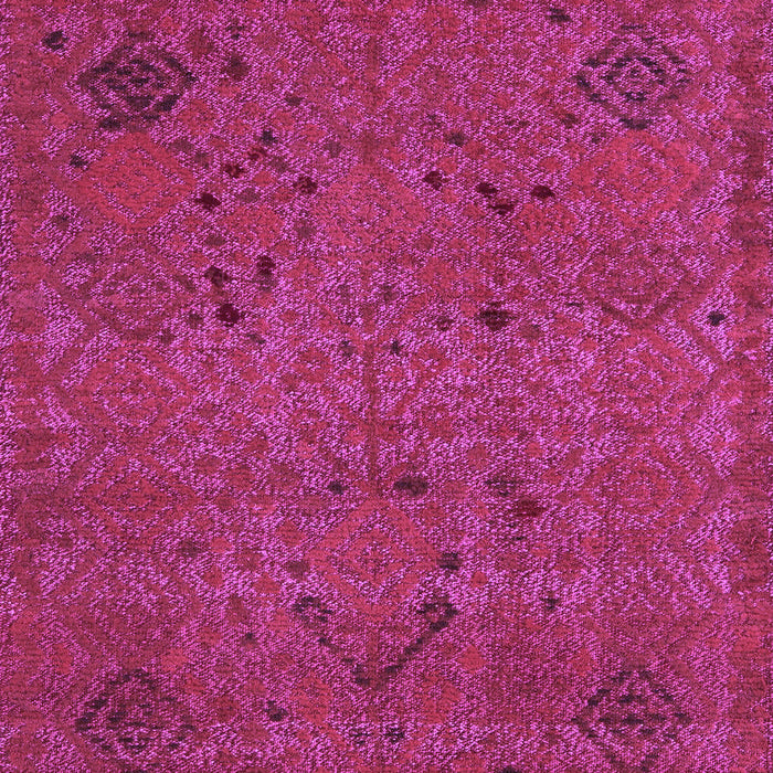 Abstract Purple Modern Rug, abs5149pur