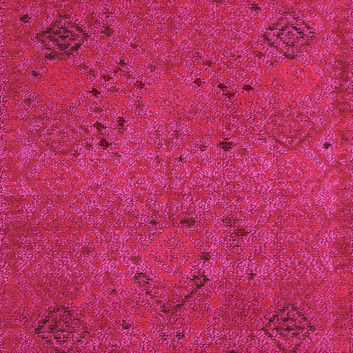 Abstract Pink Modern Rug, abs5149pnk
