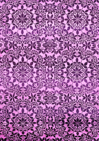 Abstract Pink Modern Rug, abs514pnk