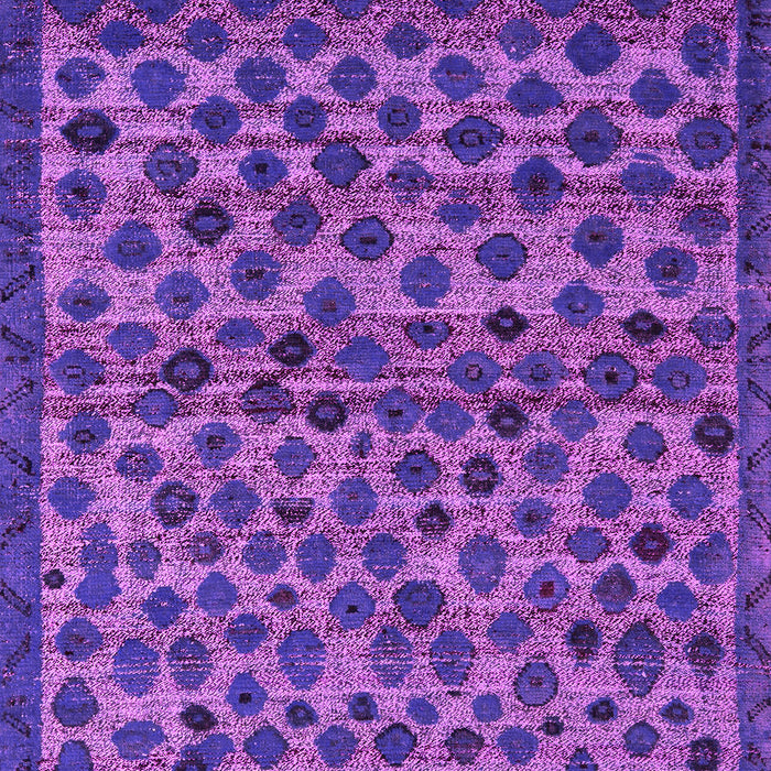 Abstract Pink Modern Rug, abs5150pnk