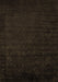 Abstract Brown Modern Rug, abs5151brn