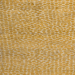 Square Machine Washable Abstract Sedona Brown Rug, wshabs5152