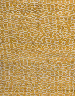 Abstract Sedona Brown Modern Rug, abs5152
