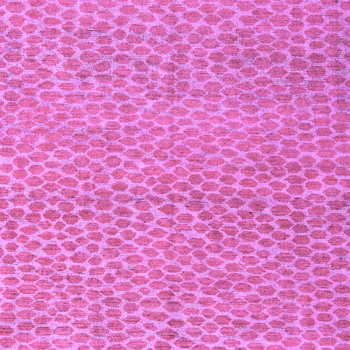 Machine Washable Abstract Purple Modern Area Rugs, wshabs5152pur