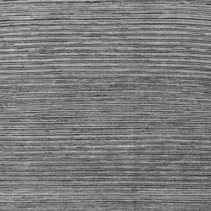 Machine Washable Abstract Gray Modern Rug, wshabs5153gry