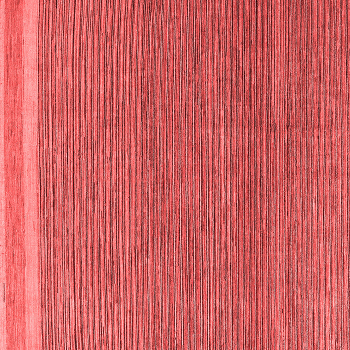 Machine Washable Abstract Red Modern Rug, wshabs5153red