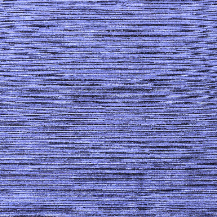 Abstract Blue Modern Rug, abs5153blu