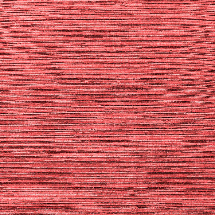 Machine Washable Abstract Red Modern Rug, wshabs5153red
