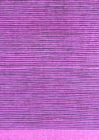 Abstract Purple Modern Rug, abs5154pur