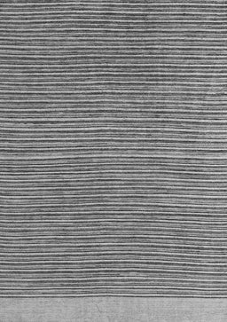 Abstract Gray Modern Rug, abs5154gry