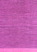 Machine Washable Abstract Pink Modern Rug, wshabs5154pnk