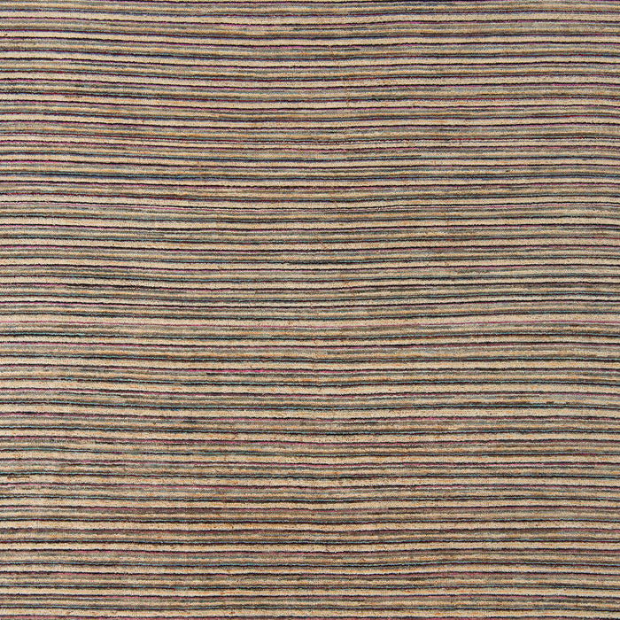 Abstract Brown Modern Rug, abs5154