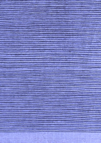 Abstract Blue Modern Rug, abs5154blu