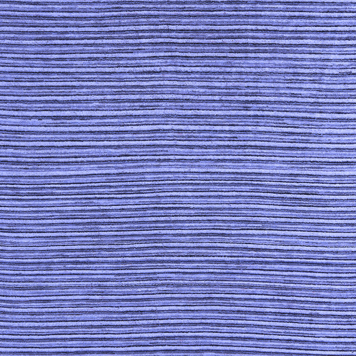 Abstract Blue Modern Rug, abs5154blu