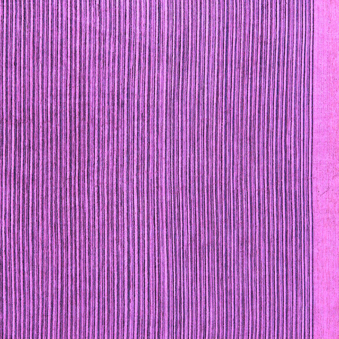 Square Abstract Purple Modern Rug, abs5154pur