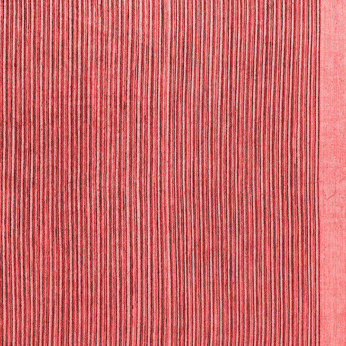 Abstract Red Modern Rug, abs5154red