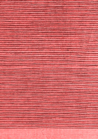 Abstract Red Modern Rug, abs5154red