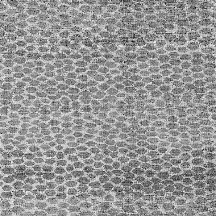 Machine Washable Abstract Gray Modern Rug, wshabs5157gry