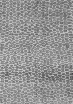 Abstract Gray Modern Rug, abs5157gry