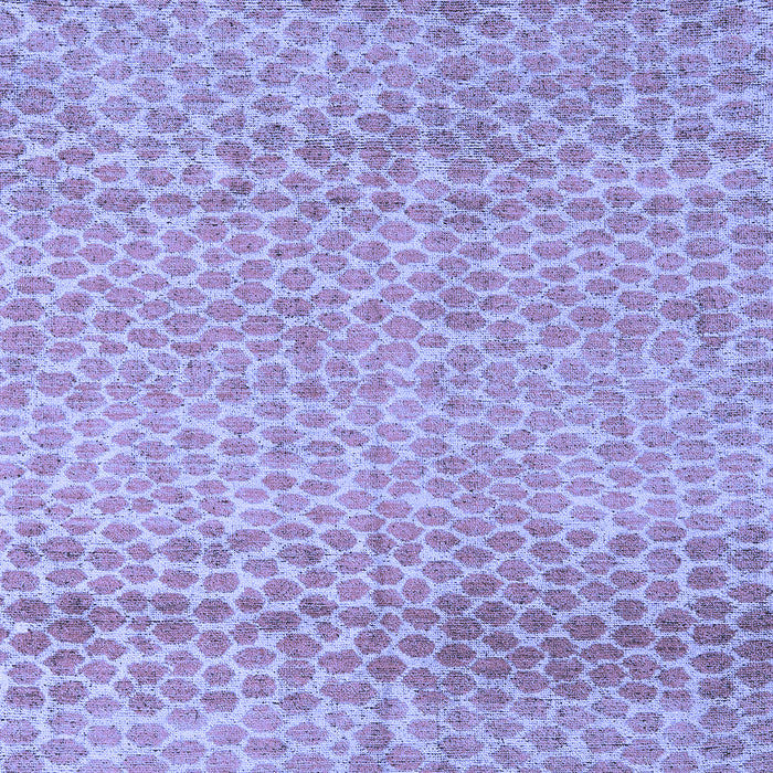 Abstract Blue Modern Rug, abs5157blu