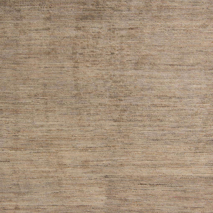 Machine Washable Abstract Brown Sugar Brown Rug, wshabs5158