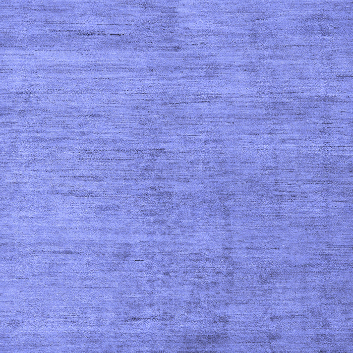 Abstract Blue Modern Rug, abs5158blu