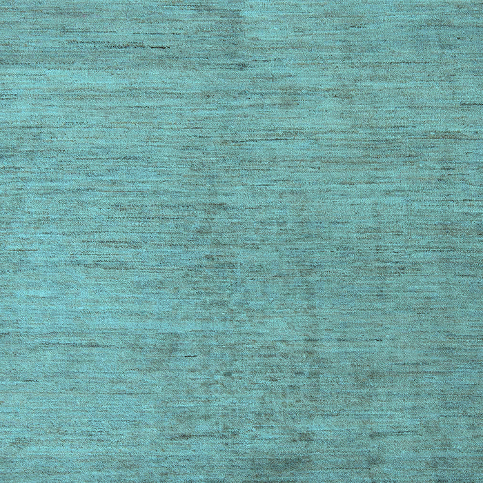 Machine Washable Abstract Light Blue Modern Rug, wshabs5158lblu