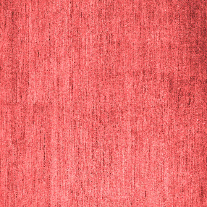 Machine Washable Abstract Red Modern Rug, wshabs5158red