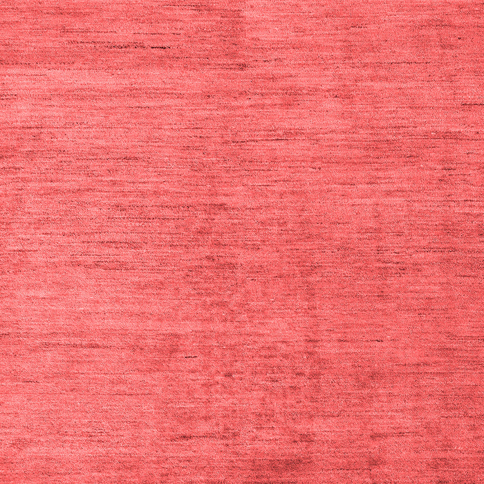 Machine Washable Abstract Red Modern Rug, wshabs5158red