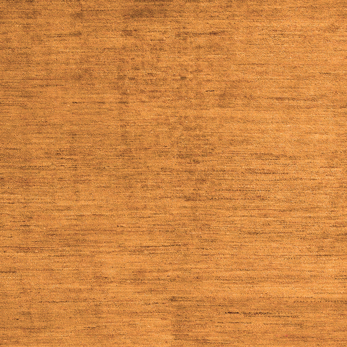 Abstract Orange Modern Rug, abs5158org