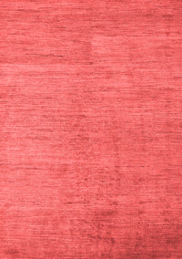 Abstract Red Modern Rug, abs5158red