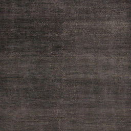 Square Machine Washable Abstract Gray Rug, wshabs5160