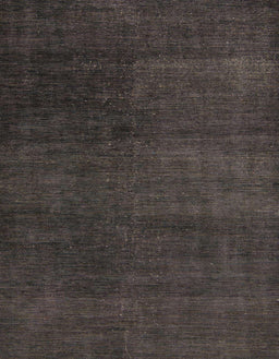 Abstract Gray Modern Rug, abs5160