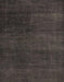 Abstract Gray Modern Rug, abs5160