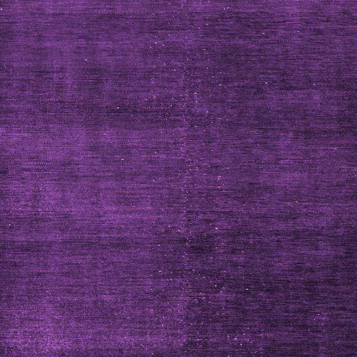 Abstract Purple Modern Rug, abs5160pur