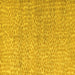 Square Abstract Yellow Modern Rug, abs5161yw