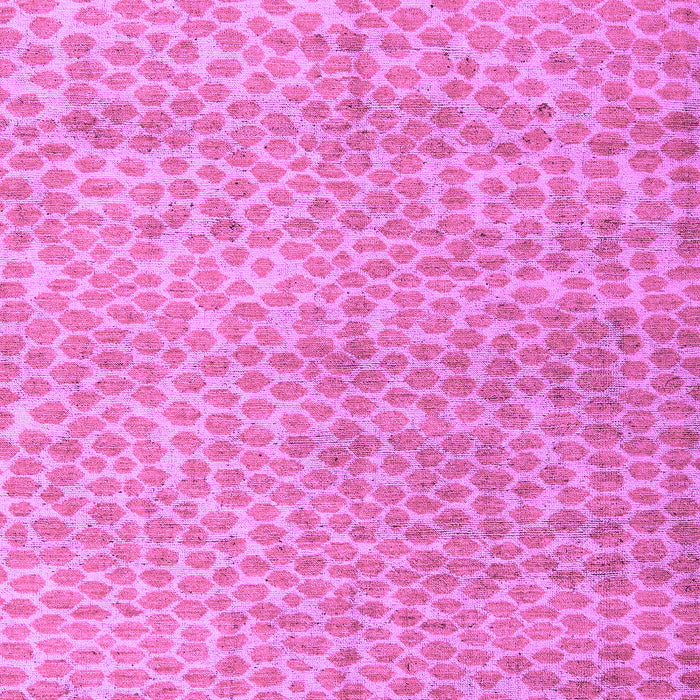 Machine Washable Abstract Purple Modern Area Rugs, wshabs5161pur