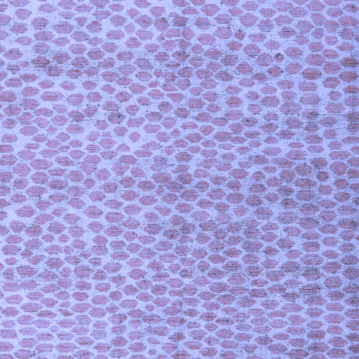 Machine Washable Abstract Blue Modern Rug, wshabs5161blu