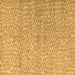 Square Abstract Brown Modern Rug, abs5161brn