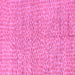 Square Abstract Pink Modern Rug, abs5162pnk