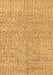 Abstract Brown Modern Rug, abs5162brn