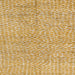 Square Abstract Orange Modern Rug, abs5162