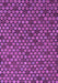 Abstract Purple Modern Rug, abs5163pur