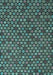 Machine Washable Abstract Light Blue Modern Rug, wshabs5163lblu