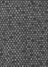 Abstract Gray Modern Rug, abs5164gry