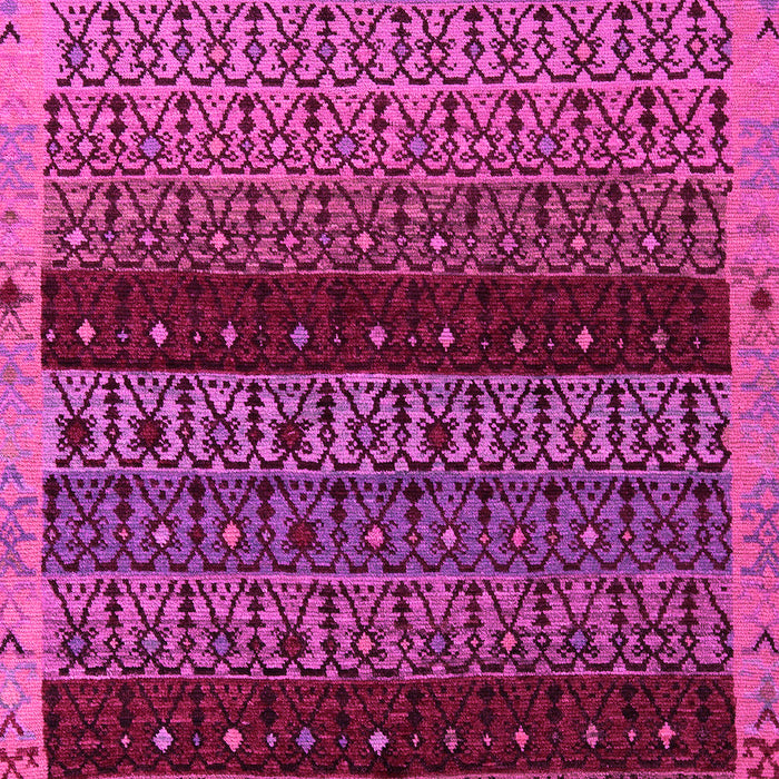 Abstract Pink Modern Rug, abs5165pnk