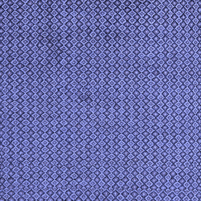 Machine Washable Abstract Blue Modern Rug, wshabs5166blu